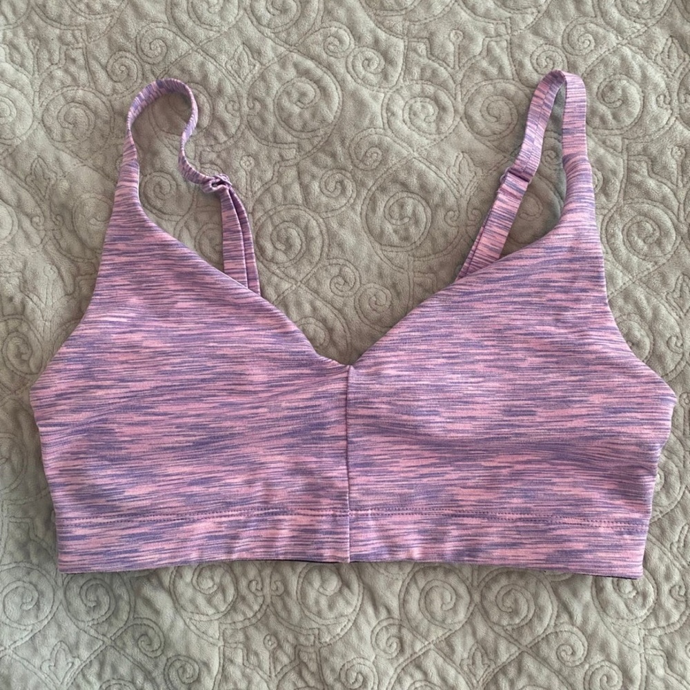 Outdoor Voices Sports Bra
